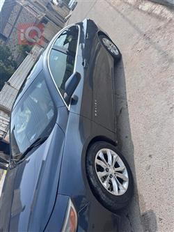 شيفروليه ماليبو